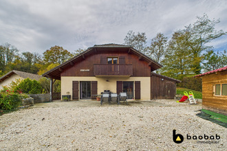 achat maison nances 73470