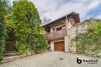 achat maison nances 73470