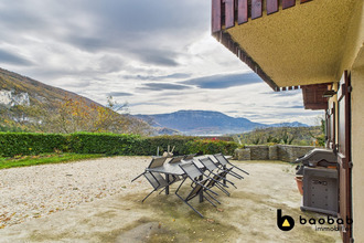 achat maison nances 73470