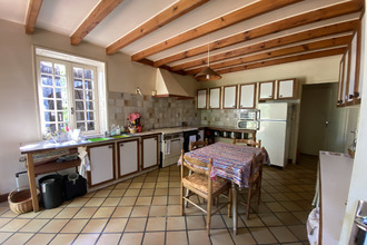 achat maison nanclars 16230