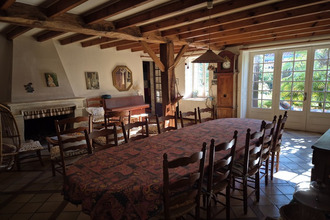 achat maison nanclars 16230