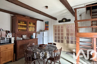 achat maison nanclars 16230