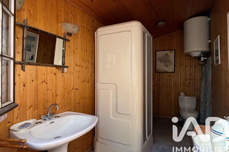 achat maison nanclars 16230