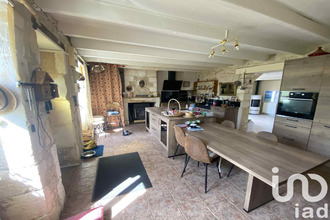 achat maison nanclars 16230