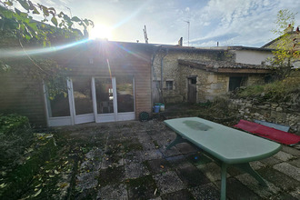 achat maison nancois-sur-ornain 55500