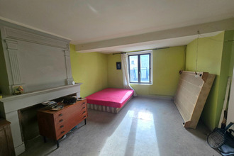 achat maison nancois-sur-ornain 55500