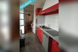 achat maison nancras 17600