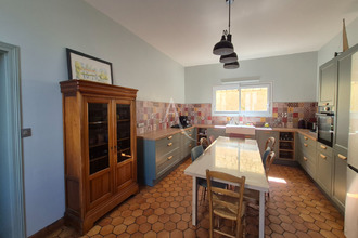 achat maison nancras 17600