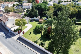 achat maison nancras 17600