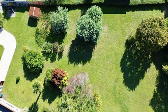 achat maison nancras 17600