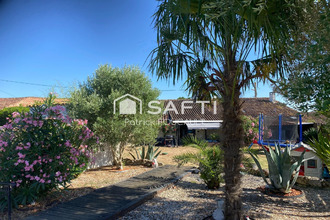 achat maison nancras 17600