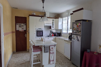 achat maison nancras 17600