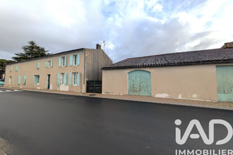 achat maison nancras 17600