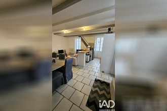 achat maison nancras 17600