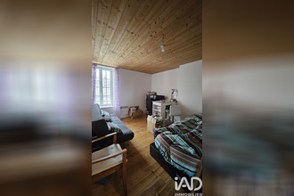 achat maison nancras 17600