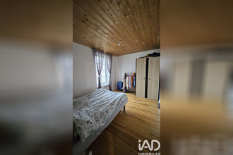 achat maison nancras 17600