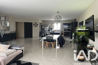 achat maison nancras 17600