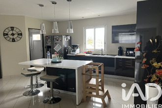 achat maison nancras 17600