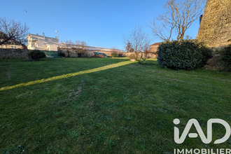 achat maison nancras 17600