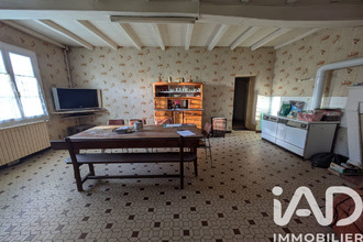 achat maison nancras 17600