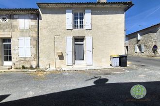 achat maison nancras 17600