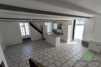 achat maison nancras 17600