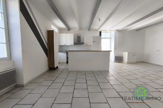 achat maison nancras 17600