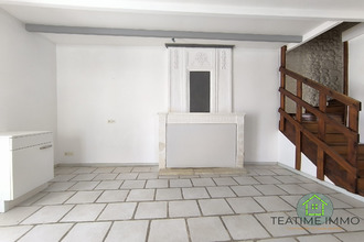 achat maison nancras 17600