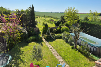 achat maison nancras 17600
