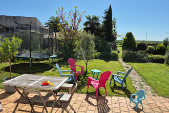 achat maison nancras 17600