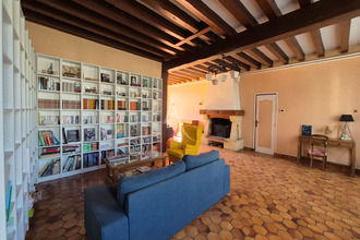 achat maison nancras 17600