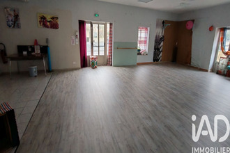 achat maison nancras 17600