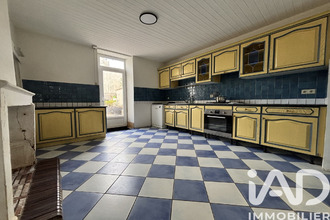 achat maison nancras 17600
