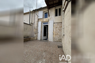 achat maison nancras 17600
