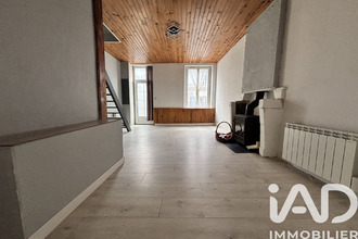achat maison nancras 17600