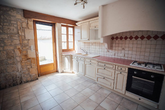 achat maison nancras 17600