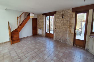 achat maison nancras 17600