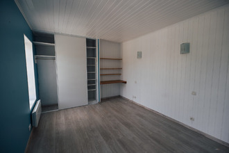 achat maison nancras 17600