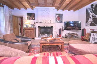 achat maison nancras 17600