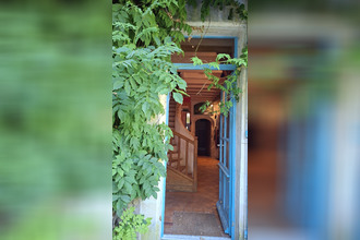 achat maison nancras 17600