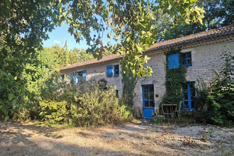 achat maison nancras 17600