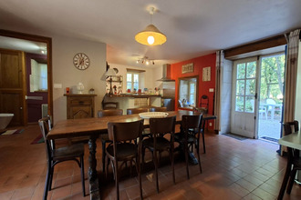 achat maison nancras 17600