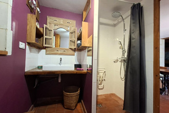 achat maison nancras 17600