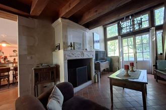 achat maison nancras 17600