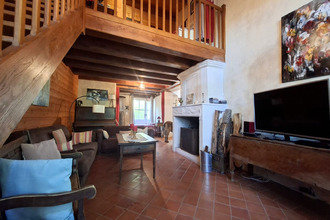 achat maison nancras 17600