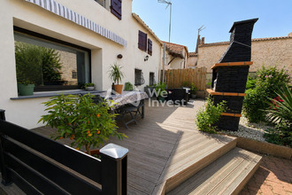 achat maison nancras 17600