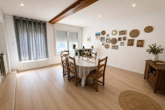achat maison nancras 17600