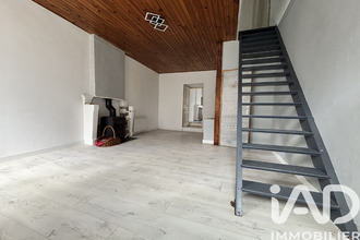 achat maison nancras 17600