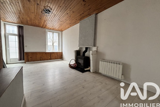 achat maison nancras 17600