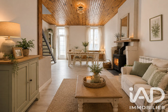achat maison nancras 17600